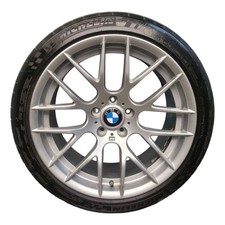 M3 Replica 19" Alloy Wheel & Tyre 9J  Michelin Super Sport