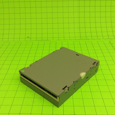 Iomega CDRW9602EXT3 External CD-RW Data Storage CD-RW Drive Optical Drive LTR-4