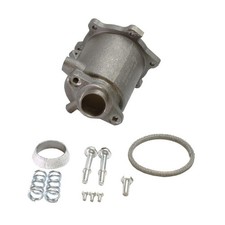 1X MAXGEAR KATALYSATOR FÜR NISSAN 201A0BX001 NEU