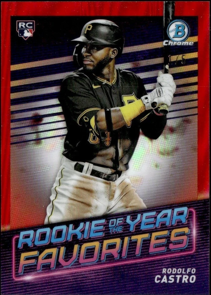 Red Refractor