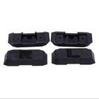 Slider Cover Replacement for Beyerdynamic DT 770, DT 880, DT 990 Pro, HS 400