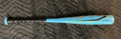 Rawlings Raptor T-Ball Bat -12 Drop