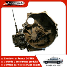 Boite de vitesse Rover 418