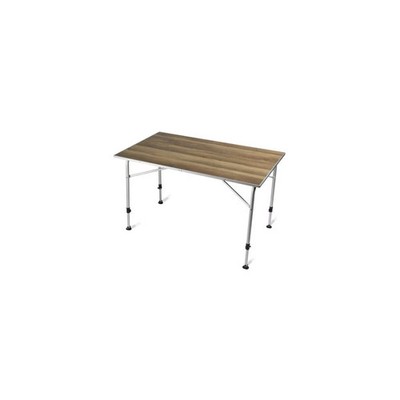 Dometic Zero Light Oak Campingtisch Klapptisch Gartentisch 120x70cm 1656361  5060540042293 | eBay.de