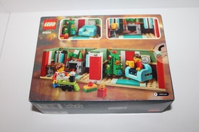 Lego Christmas 4  Lot 40253 40222 40292 40262