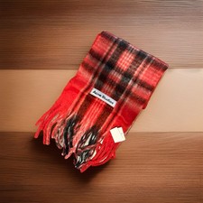 Acne Studios scarf NWT