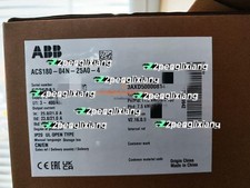 1PCS NEW ABB Inverter ACS180-04N-25A0-4 11KW
