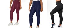 Fabletics Women's Oasis Pureluxe Leggings with Pockets 1909960