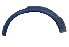 NEU NOS Radlauf Reparaturblech links VW Passat B1 4 Türer Bj. 74-80