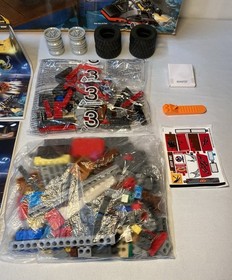 LEGO The LEGO Batman Movie: Killer Croc Tail-Gator (70907) 86% Complete