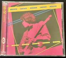 The Kinks One For The Road CD + Enhanced Live CD + bonus track 1999 Ray Davies