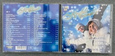 Weihnachts-CD Kuschel Weihnachten