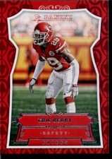 2016 Panini Football Trading Cards BASE: Pick From List