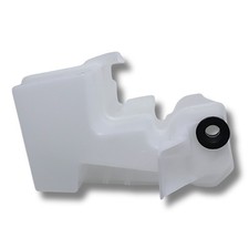 Original VW Transporter Wischwasserbehälter 7H0955453T