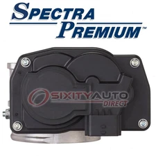 Spectra Premium Fuel Injection Throttle Body Assembly for 2011-2015 Nissan gy
