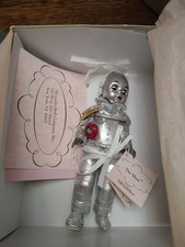 Wizard of Oz - Tin Man, Madame Alexander 46340