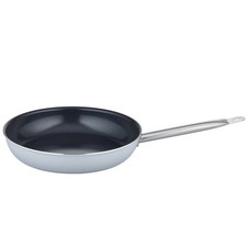 GSW Bratpfanne GASTRO TRADITIONELL BASIC 40 cm Antihaftversiegelung PFAS-frei