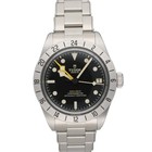 TUDOR Black Bay Pro 79470 Mens Automatic Watch Day 200m Stainless Steel 38mm