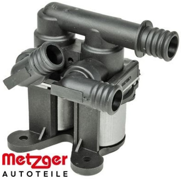 Metzger 0899160 KüHlmittelregelventil FüR BMW-image