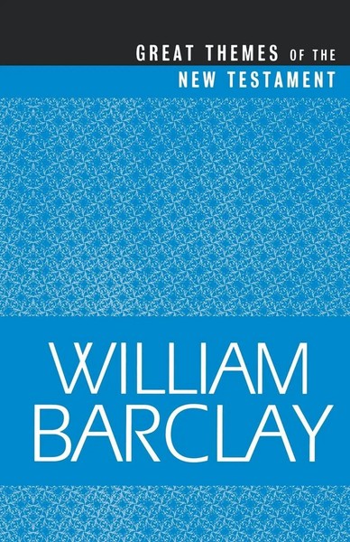 William Barclay | Great Themes Of The New Testament | Taschenbuch | Englisch-image