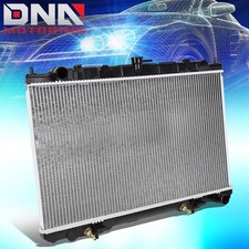 For 1995-2003 Nissan Maxima Infiniti I30 I35 At Radiator Oe Style Aluminum 2329