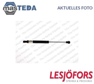 8086000 GASFEDER MOTORHAUBE LESJÖFORS FÜR SMART ROADSTER 45KW,60KW,74KW