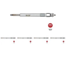 Bougies de préchauffage Rover 115