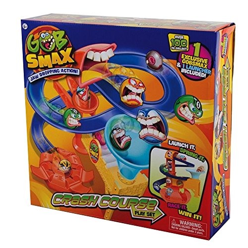 Goliath 32936002 - Gobsmax - Juego Crash Course - Imagen 1 de 1