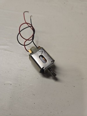 Parma/ Riggens 16D Home Set Motor 1/24 Or 1/32 Slot Car