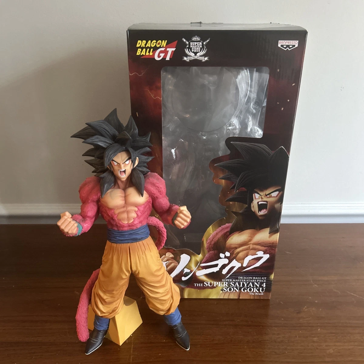 ピッピLOVE。ドラゴンボールZ MASTER STARS PIECE ピッピLOVE様専用。ドラゴンボールZ MASTER STARS PIECE