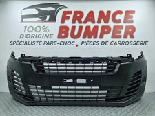 Pare-choc avant Fiat SCUDO