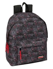 MILES MORALES   Children's Day Pack, Children's Backpack, Quality and Maximum Re