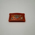 Pokemon: FireRed Version (Nintendo Game Boy Advance, 2004) Authentic GBA