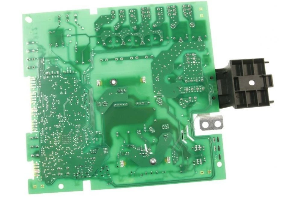 Reparatur BOSCH SIEMENS Neff Backofen Elektronik - Bild 4 von 4