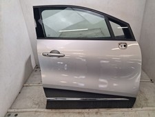 Porte avant et accessoires Renault Captur