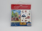 NEW, SEALED BOB THE BUILDER Colorforms Stick-ons - 37 Pieces - 2 Playboards — photo 2