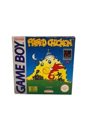 Thumbnail of ebay&reg; auction 205897566530 | Alfred Chicken | Nintendo Gameboy Classic Spiel | inkl. OVP & Anleitung