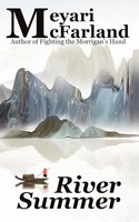 River Summer | Meyari Mcfarland | Taschenbuch | Englisch | 2024 | Mdr Publishing