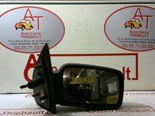 Retroviseur droit (ou coque) Ford SIERRA