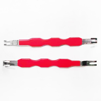 #ad #ad 2 Pcs Electrical Terminal Connector Separator Removal Tool For Car Truck Repairs $9.99