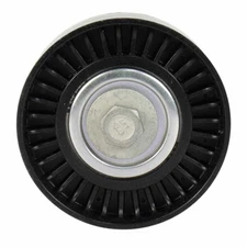 Accessory Drive Belt Idler Pulley Motorcraft YS-366