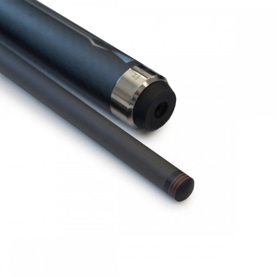 Robertson Queue HiPower Carbon Break 2 tlg. Billard Sport Hi-Tech Billardsport - Bild 4 von 4