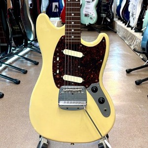 Fender Mustang Mg69 | eBay