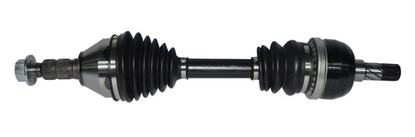 Vorderachse Links Hart 461 961 Antriebswelle FüR Opel-image