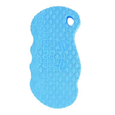 3D Magic Children Bath Sponge Body Exfoliating Dead Skin Sponge Massager Cleanin