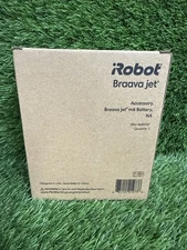 iRobot Braava Jet M6 Rechargeable Lithium Ion Battery Accessory 1- PACK