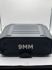 9MM Ammo Case Locking - 200 Round Capacity