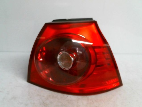 RÜCKLICHT RECHTS VW Golf V (1K1) Hatchback 1.9 TDI (BKC) 2004 4VFX13404AA