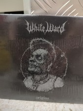 CD White Ward - Origins