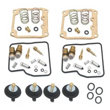 Carburetor maintenance jet Carb Rebuild Kit For Suzuki 2005-2009 Boulevard